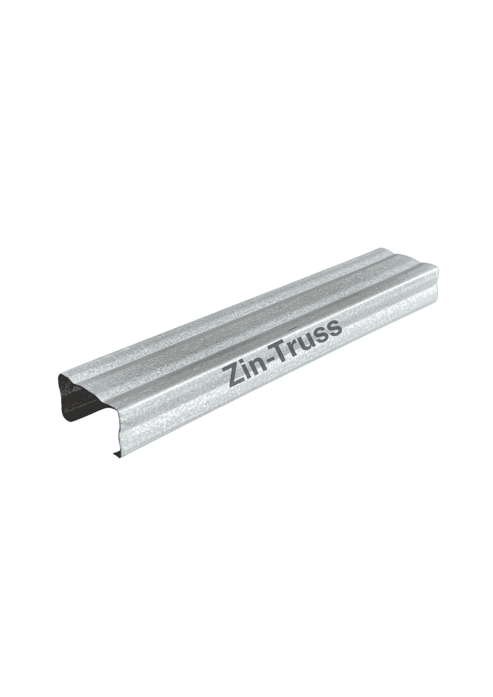 C4060 Zin-Truss Trắng